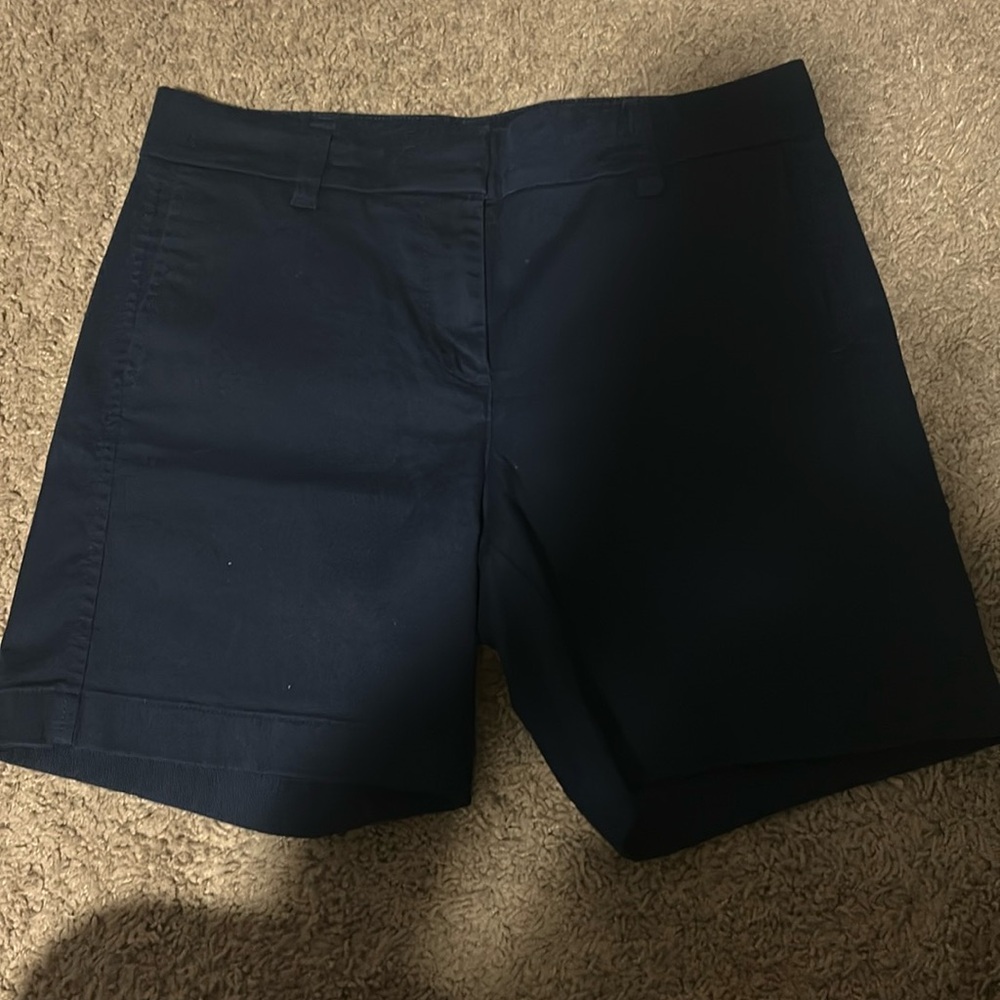 Short